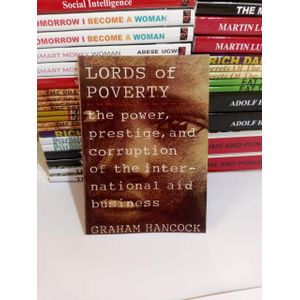 Jumia Books  Lords of Poverty Book by Graham Hancock
