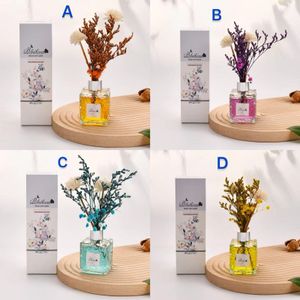 *Aromatherapy Reed Diffusers*