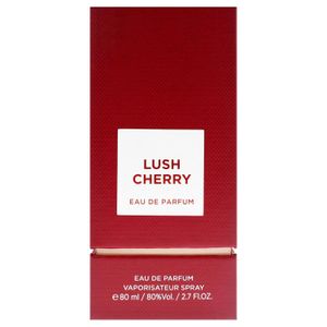 Lush Cherry by Fragrance World,