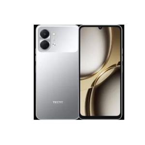 Tecno  Pop 20 ,6.75-inch 120Hz display, upto 8GB RAM+64GB storage,5000mAh Battery and ANDROID 15 System