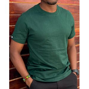 Fashion Classic Classic round neck pure cotton Tshirts 
