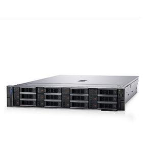 DELL PowerEdge R750 Dual Intel Xeon Silver 4309Y 16GB RAM 2.4TB SAS 2U Rack Server
