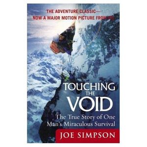 Jumia Books Touching The Void