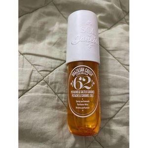 SOL DE JANEIRO Brazilian Crush Cheirosa '62 Perfume Mist