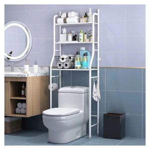 None Share this product    Toilet Rack Organiser
