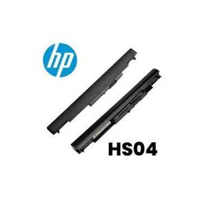 HP HS03 HS04 Laptop Battery for 240 G4, 245 G4, 250 G4, 255 G4, 256 G4, 14 14G 15 15G 807956-001 807957-001 807611-421 807611-131 HSTNN-LB6U HSTNN-LB6V 