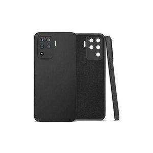 Oppo Reno 5F silicone case  / cover