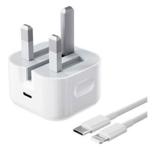 Apple Iphone 14 Pro Max 25W USB-C to Lighting Fast Charger