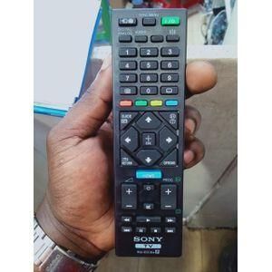 Sony Tv remote 