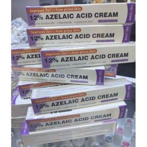 Sauvasine Azelaic Acid 12% cream