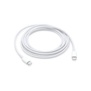 Apple USB-C To Magsafe 2 Cable For MacBook Air / Pro – White