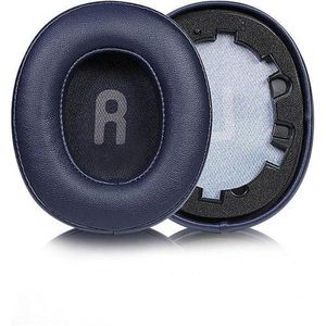 Replacement Earpads for JBL Tune 700(700BT)/710(710BT)/720(720BT)/750(750BT,750BTNC)/760(760NC)/770(770NC) Headphones, Ear Pads Cushions with Softer Noise Isolation Foam-blue