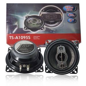 Pioneer  220W Car Horn,Stereo Subwoofer Speaker,