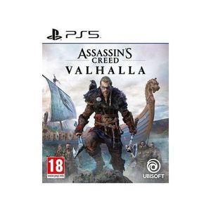Sony UBISOFT ASSASSINS CREED VALHALLA PS5