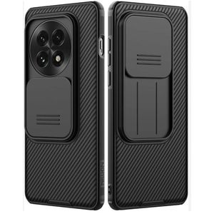 Nillkin CamShield Pro Case for OnePlus 13 – Black-