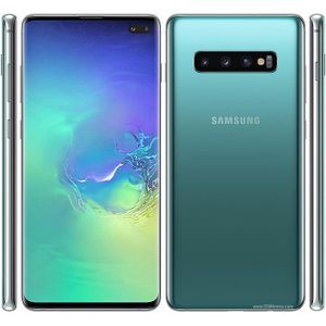 Samsung Galaxy S10 plus 128gb single sim 5G