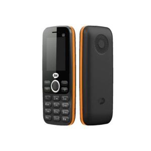 Itel  8010 4G Basic Keypad Phone Wireless I 2.0 Big Screen I 1000 Mah