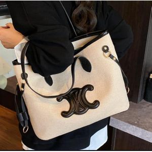 Luxe Signature Everyday Tote