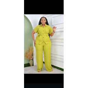 Fashion Boutique Fashionable women's set