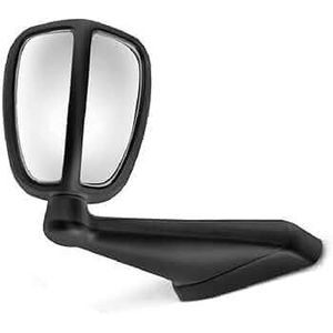 Double Mirror Car Assistant Side Mirror