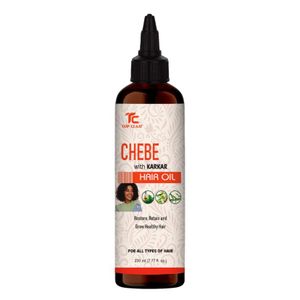 Chebe with Karkar Hair Oil 150ml