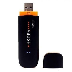Universal SIM Modem For Safaricom, Airtel & Telkom
