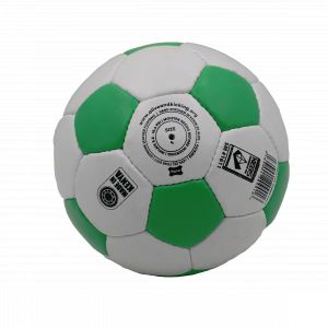 Akk Leather Football Size 4 – Youth Synthetic Leather Soccer Ball for Training