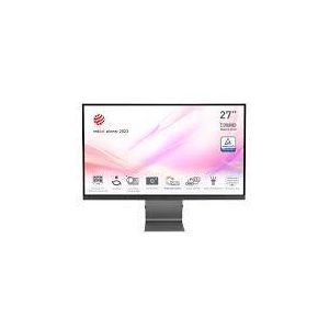 Msi  Modern MD271UL 27-Inch 4K UHD IPS Monitor