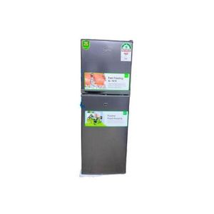 Syinix  137L 2 Door Refrigerator/ Top Freezer Mounted Energy Efficient Fridge