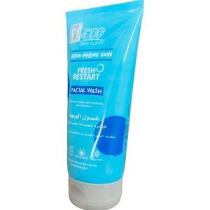 Eva Clinic Acne Prone Skin Facial Wash cf