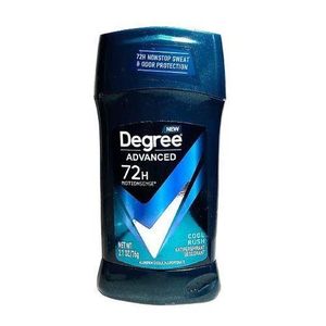 Degree Men Advanced 72-Hour Deo Stick â€“ Cool Rush