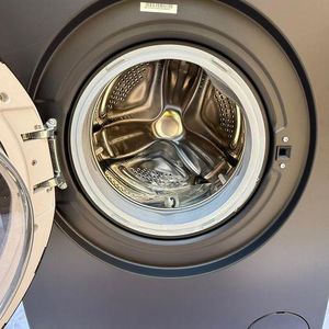 Legacy  Washing Machine 8Kg Front Load Fully Automatic LKAWMB6K03