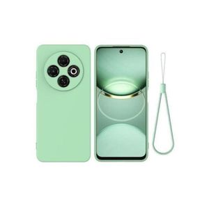 Soft Silicone case for Tecno Spark 30c