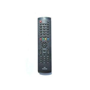 Solarmax TV remote