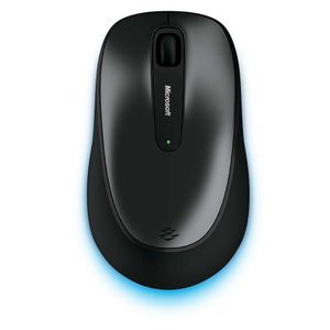 Microsoft  Optical USB Mouse (Ex-UK)