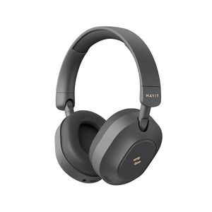 Havit H668BT Life NC01H ANC 80hrs playtime bluetooth headphone