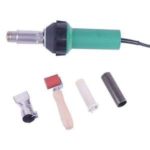 1600W, Hot Air Plastic Welding Gun Tent Making Gun.