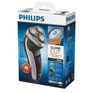 Philips Smoother Shaver series