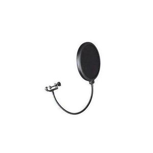 Microphone round Pop Filter