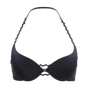 Fashion Strapless Push Up Bra Invisible Transparent Clear Back B C price  from jumia in Kenya - Yaoota!