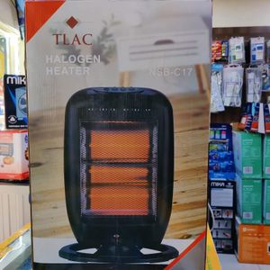 TLAC Halogen Heater