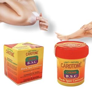 Gandour Carotone DSP10 Dark Spot Corrector Creme