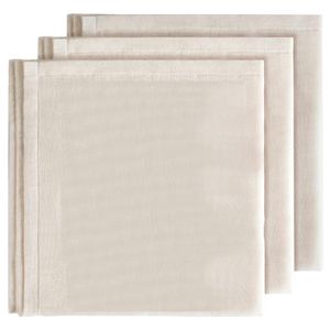 Muslin Cloths for Cooking, Unbleached Cheese Cloths,Cotton Reusable and  Washable Cheese Cloths for Straining