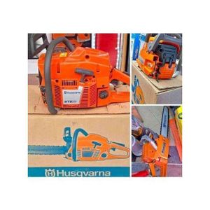 Husqvarma 272XP Heavy Duty Brazil Commercial Power Chain Saw 272XP With 24inch Guide Bar Walbro Calburator