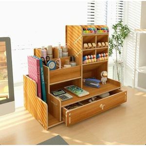 Desktop Pen storage organizer 
