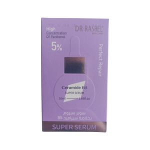 DR RASHEL Soothing And Moisturizing Ceramide B5 Super Serum