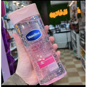 Vaseline Intensive Care Vitamin B3 Body Oil 400ml