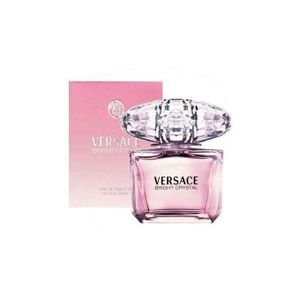 Versace Bright Crystal For Women EDT - 90 Ml