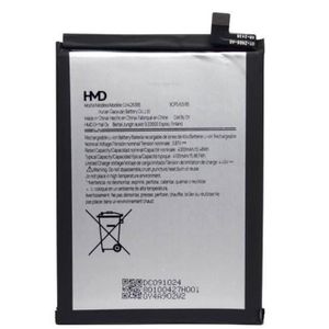 Original HMD X20 Replacement Battery – High Capacity OEM Battery Pack