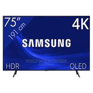Samsung TVs Available Now | Smart & Digital TVs | Jumia Kenya